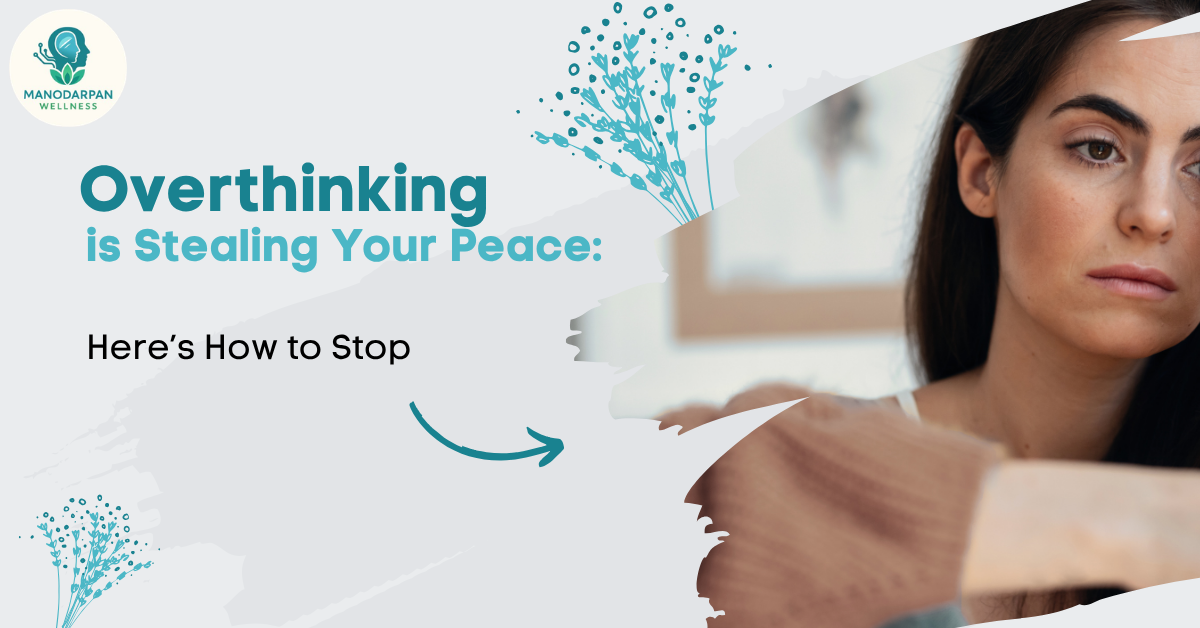 Psychotherapy sessions Zirakpur