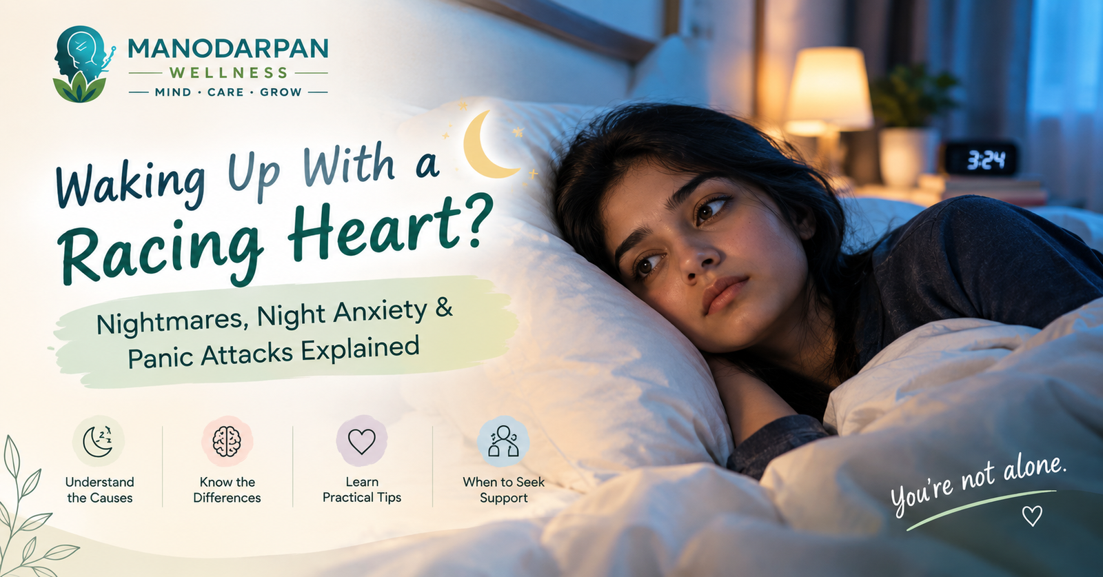 Psychotherapy sessions Zirakpur
