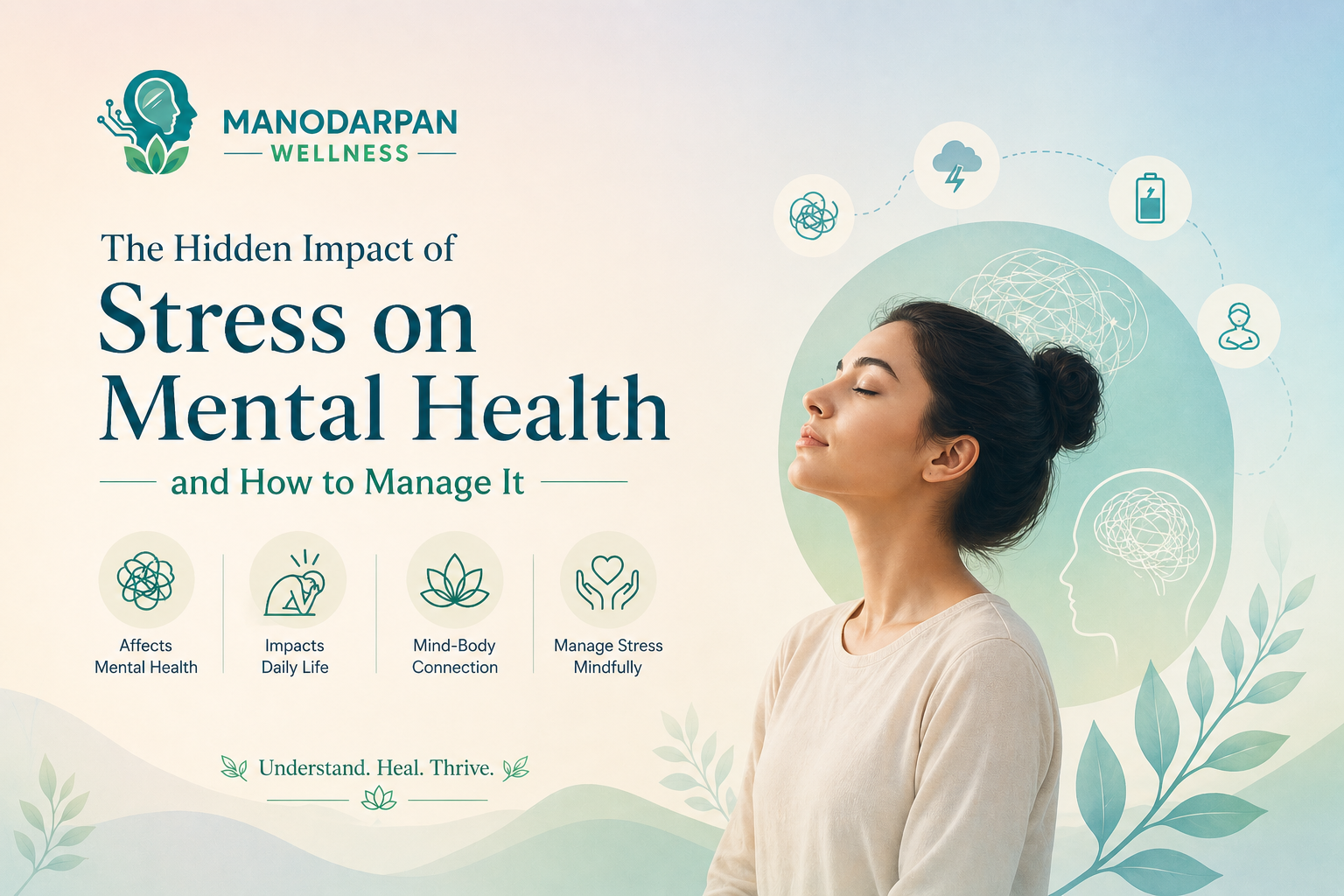 Psychotherapy sessions Zirakpur