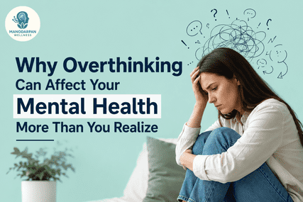 Psychotherapy sessions Zirakpur