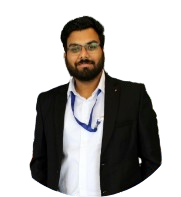 Dr. Dr. Gandhrav Dua