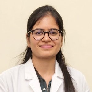 Child psychologist in Mohali