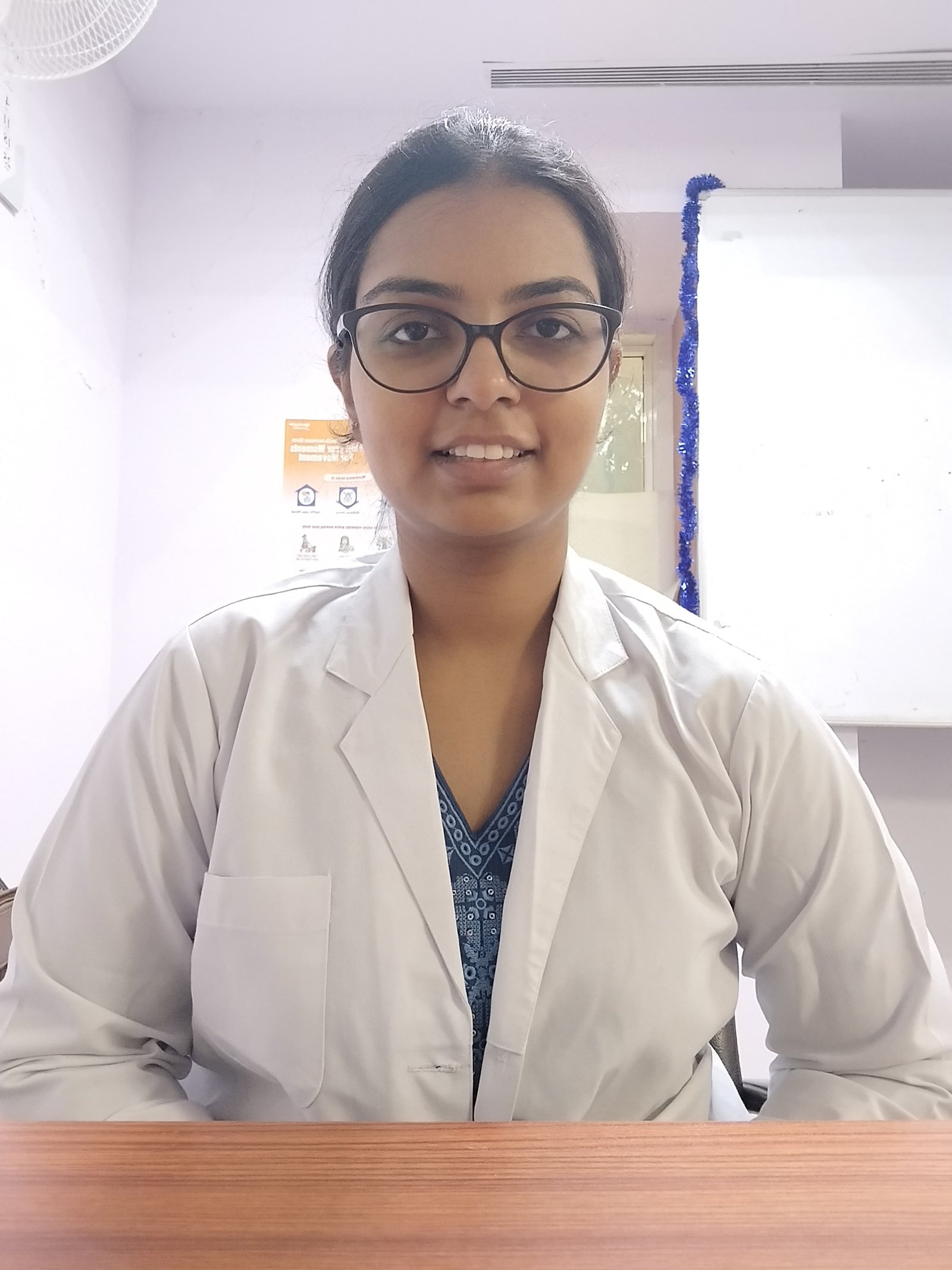 Dr. Dr. Gunjan Chadha