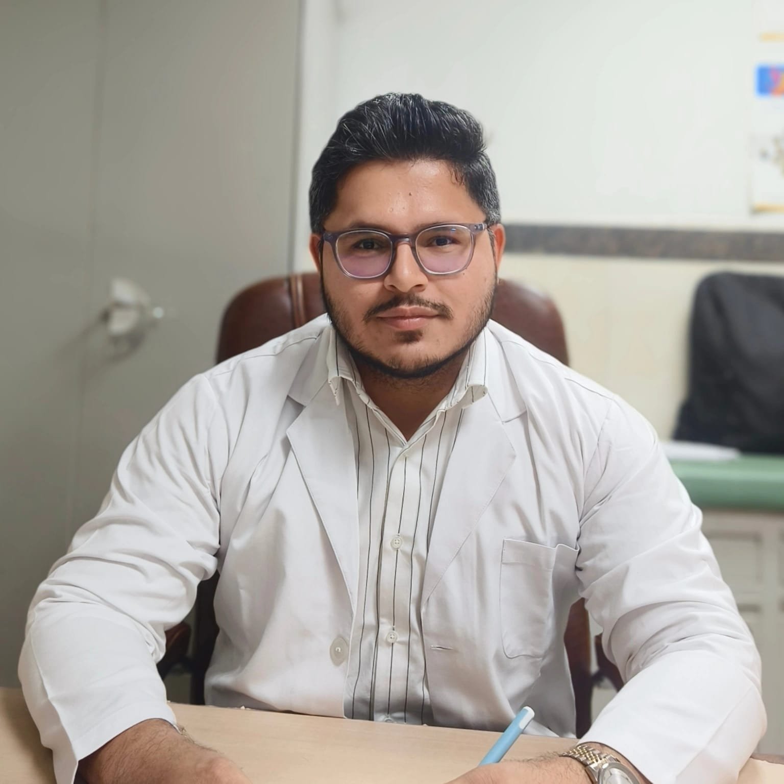 Child psychologist in Mohali